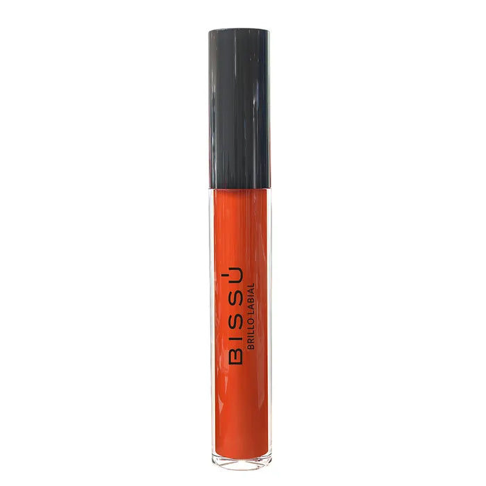 Bissu Brillo Labial - 12 Vibrante