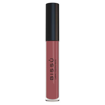 Bissu Labial Líquido Mate - 05 Poderosa