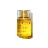Olaplex Nº.7 Bonding Oil – 30 ml  Aceite reparador ultraligero con protección térmica y brillo intenso