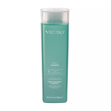 Tec Italy Balsami Presto 300 ml – Tratamiento Revitalizante Intensivo Leave-In