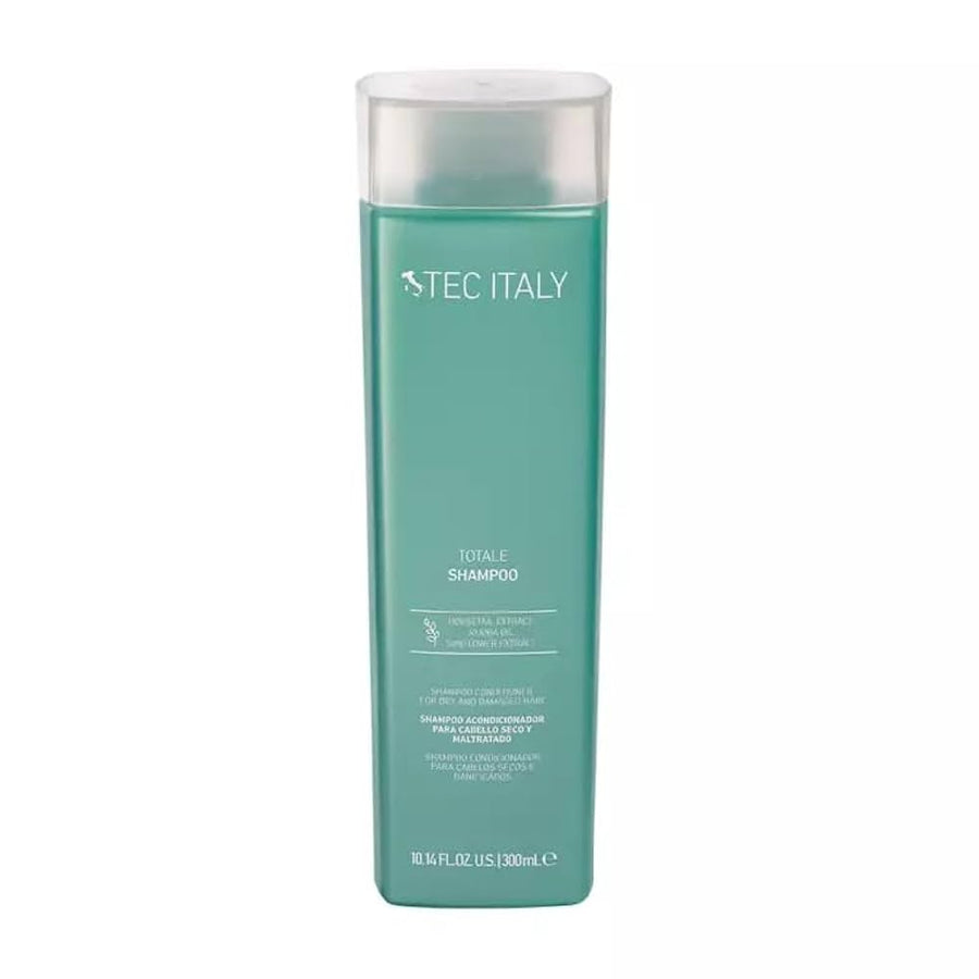 Tec Italy Balsami Presto 300 ml – Tratamiento Revitalizante Intensivo Leave-In