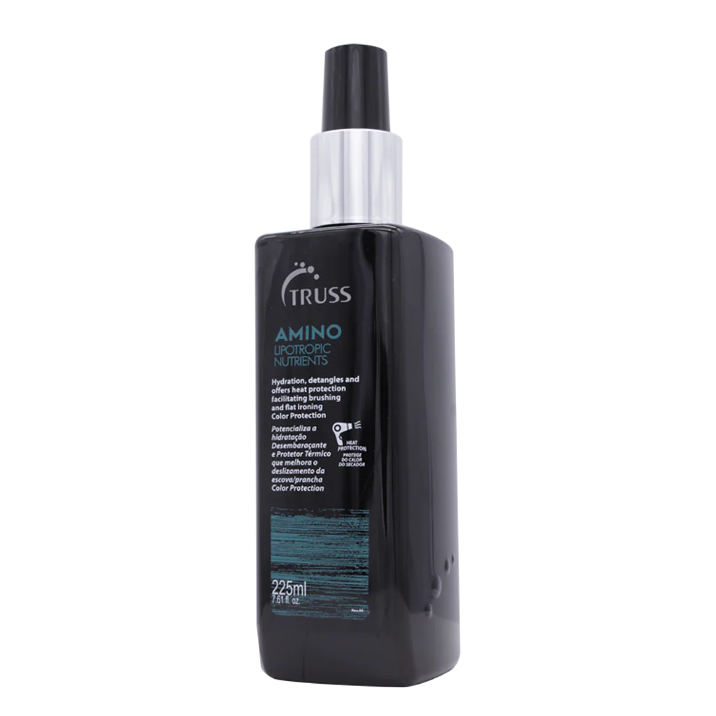 TRUSS Amino Miracle Liponutriente – 225 ml  Tratamiento multifuncional para reparación, nutrición y protección total