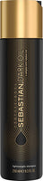 SEBASTIAN Dark Oil Lightweight Shampoo + Acondicionador
