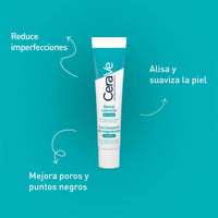 CeraVe Gel Control Imperfecciones – 40 ml