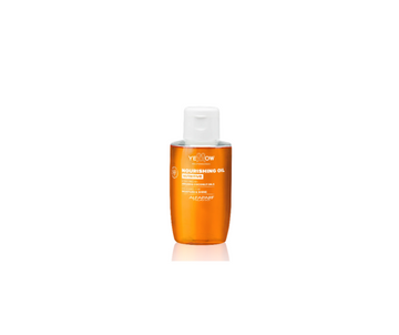 NUTRITIVE NOURISHING OIL