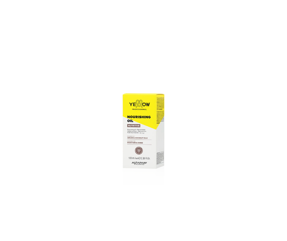 NUTRITIVE NOURISHING OIL