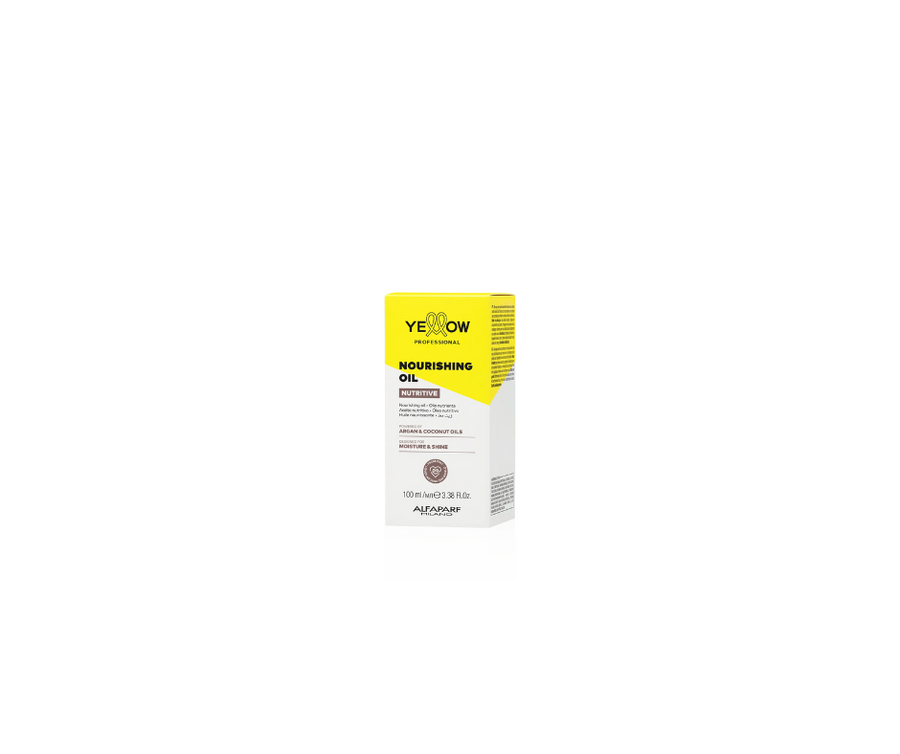 NUTRITIVE NOURISHING OIL