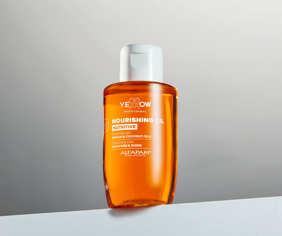 NUTRITIVE NOURISHING OIL