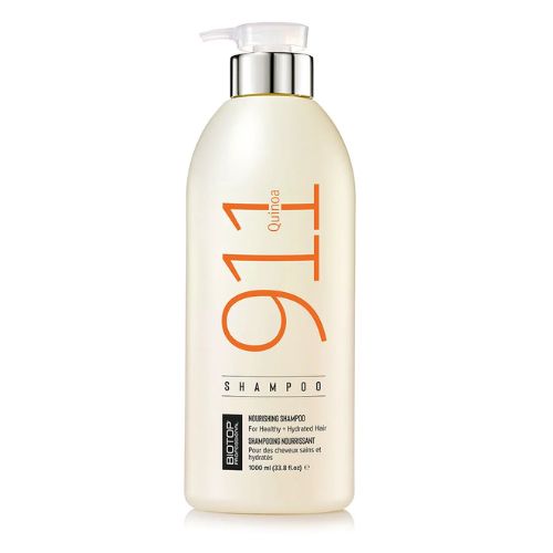 BIOTOP 911 QUINOA CONDITIONER – 1000 ml