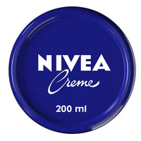 Crema NIVEA Facial en Lata – 50 ml, 20 ml, 100 ml, 200 ml