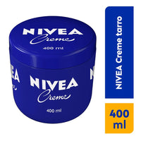 NIVEA Crema Hidratante Original – 400 ml