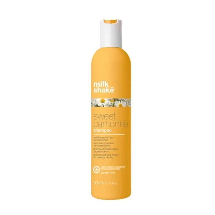 Milk Shake Sweet Camomile Shampoo – 300 ml