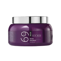 BIOTOP PROFESSIONAL 69 HAIR MASK CURLY HAIR – 550 ml