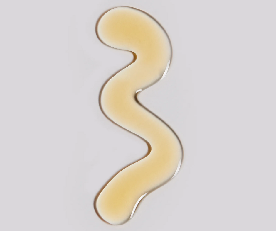 NUTRITIVE NOURISHING OIL