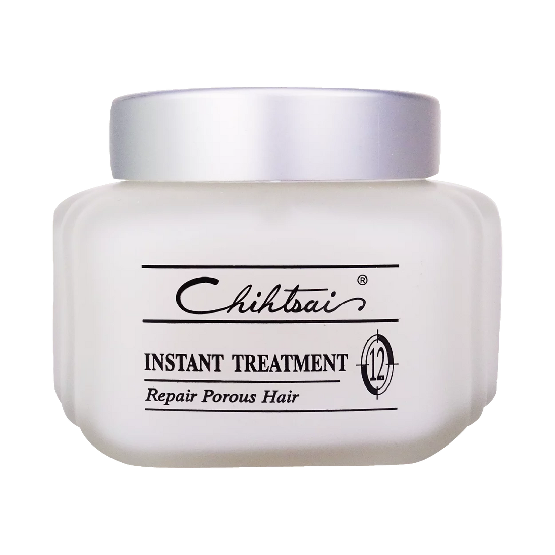 Chihtsai No. 12 Instant Treatment | Reparación y Brillo Inmediato