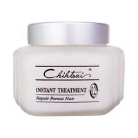 Chihtsai No. 12 Instant Treatment | Reparación y Brillo Inmediato
