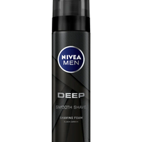 NIVEA MEN Deep Espuma de Afeitar