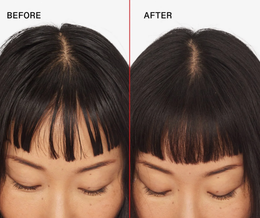 Olaplex Nº.4D CLEAN VOLUME DETOX DRY SHAMPOO