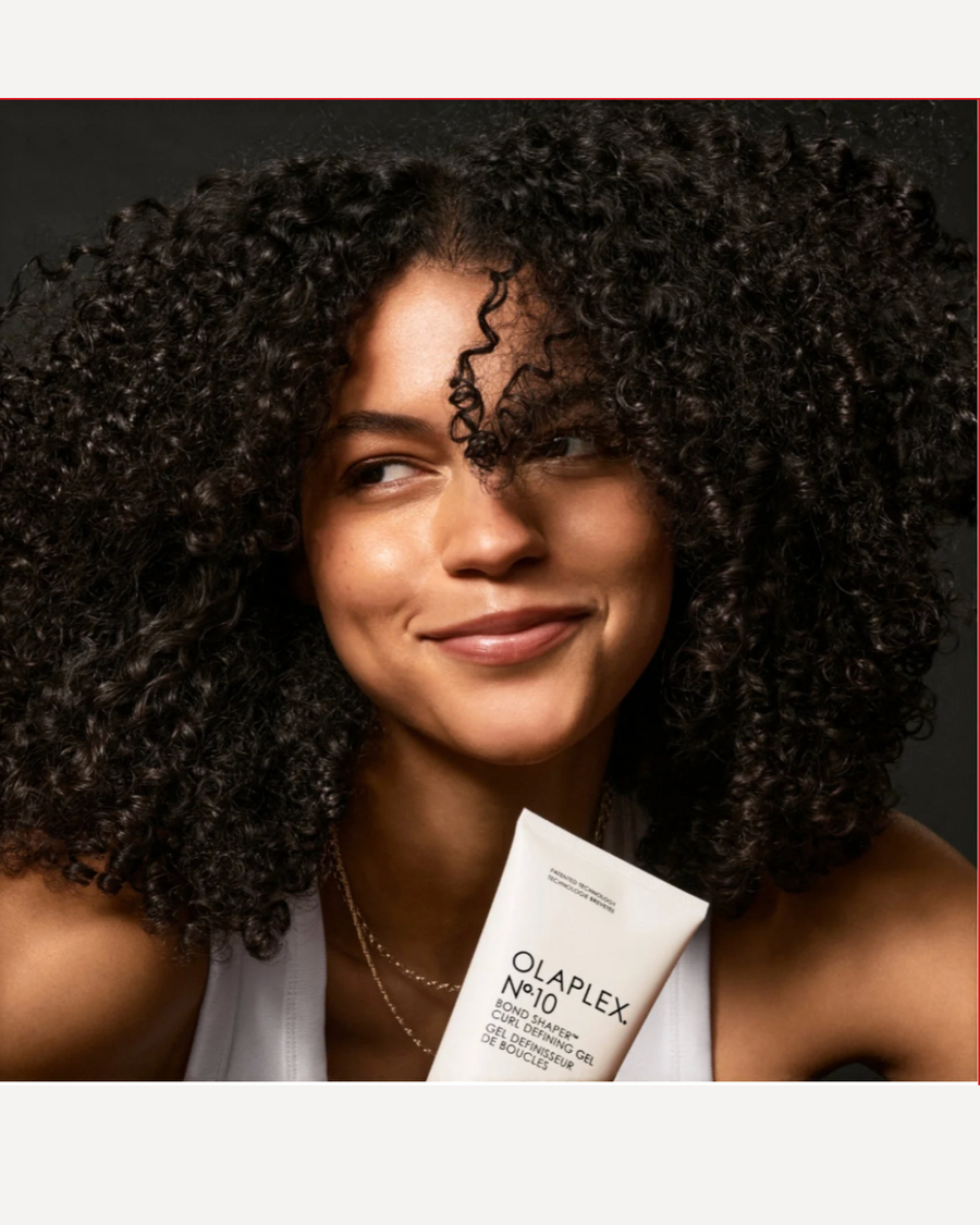 Olaplex Nº.10 BOND SHAPER® CURL DEFINING GEL
