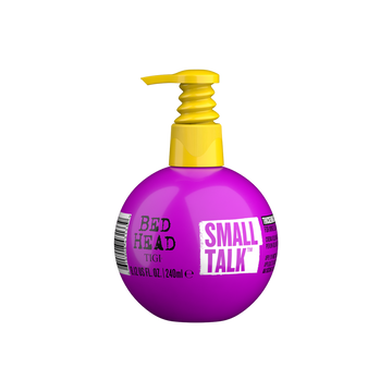 TIGI Bed Head Small Talk™ 240ml – Crema Engrosadora Voluminizadora