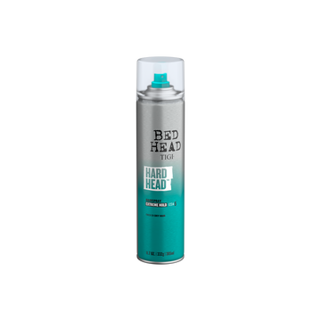 TIGI Hard Head Hairspray 385 ml