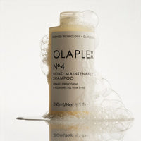 Olaplex No. 4 Bond Maintenance Shampoo – 250 ml | Reparación, Fuerza y Brillo