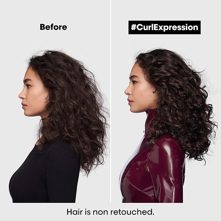 L’Oréal Professionnel Curl Expression Mask – 250 ml / 500 ml