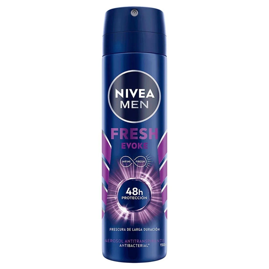NIVEA Antitranspirante Spray – 150 ml