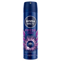 NIVEA Antitranspirante Spray – 150 ml
