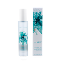 Moroccanoil Brumes du Maroc Fragrance Mist – 100 ml Bruma perfumada para cabello y cuerpo.