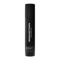 SEBASTIAN PROFESSIONAL SHAPER FIERCE MAX HOLD & MOLD STYLING SPRAY – 300 ml