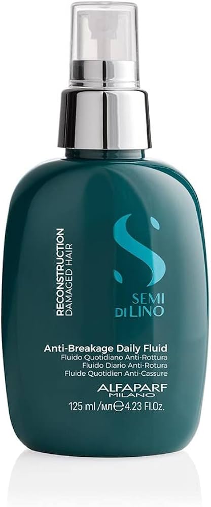 Alfaparf Anti-Breakage Daily Fluid | Fluido Diario Anti-Quiebre