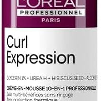 [Curl Expression] Crema en Mousse 10 en 1  250 ml – L’Oréal Professionnel