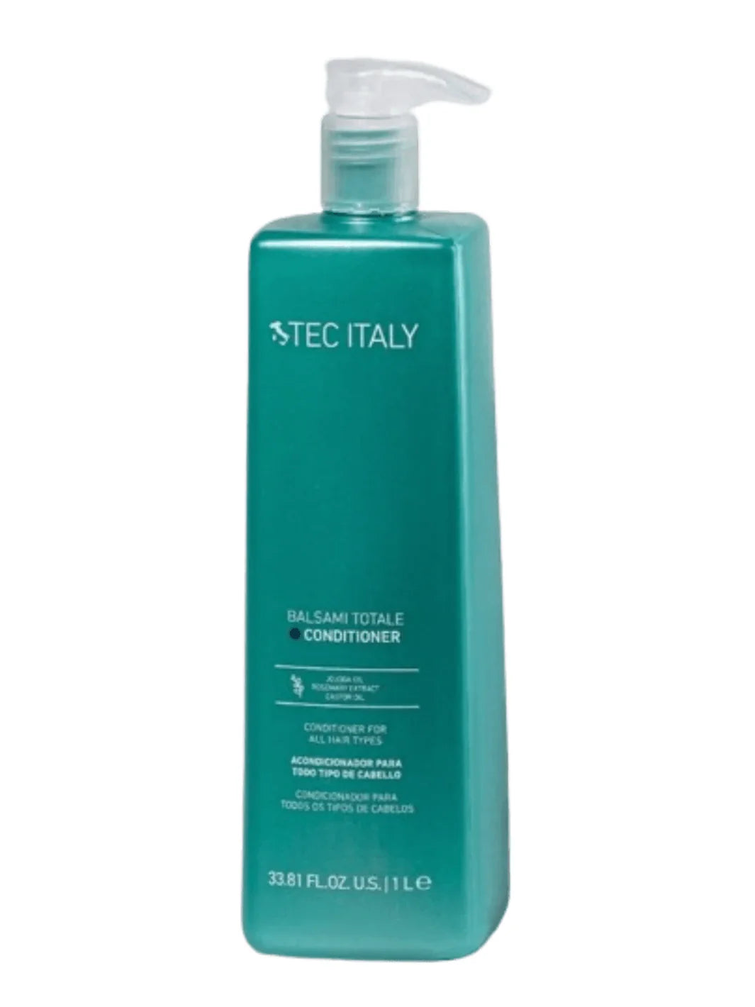 TEC ITALY Totale conditioner 300 ml / 1000 ml