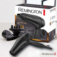 Secador Remington Thermacare