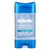 GILLETTE ClearShield Cool Wave Clear Gel – 107 g