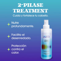 ISSEDA 2 Phase Treatment – Tratamiento Hidratante