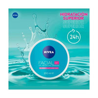 NIVEA Facial Hyaluron Gel Facial – 200 ml