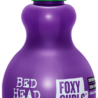 TIGI Bed Head Foxy Curls – 200 ml | Crema Definidora de Rizos