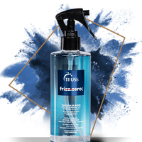 TRUSS FRIZZ ZERO MÁSCARA LÍQUIDA – 260 ml