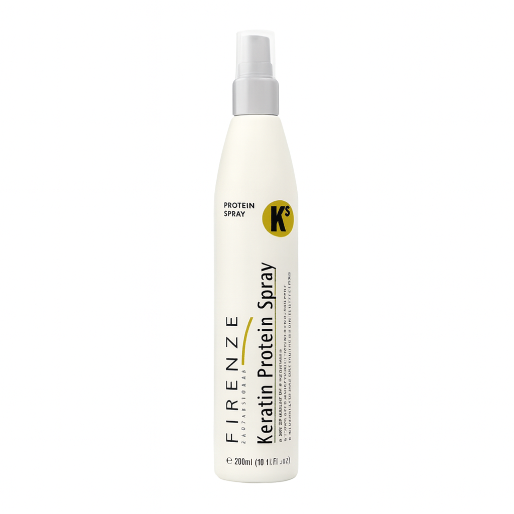 FIRENZE KERATIN PROTEIN SPRAY 300 ML