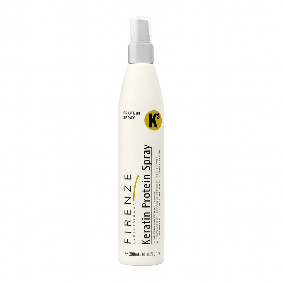 FIRENZE KERATIN PROTEIN SPRAY 300 ML