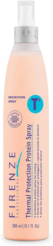 FIRENZE Thermal Protection Spray 300 ml