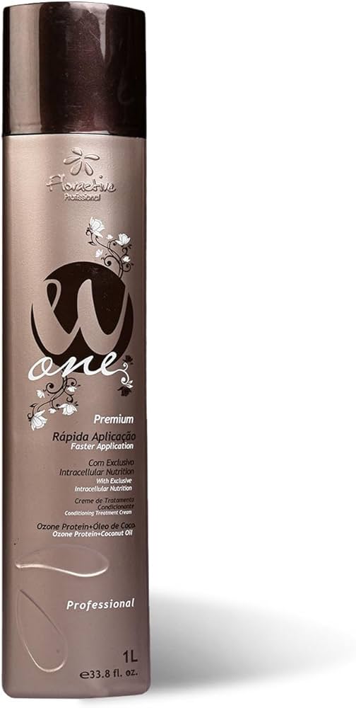 Floractive W One Premium Nanoplastia – 1 L