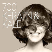BIOTOP PROFESSIONAL 700 KERATIN & KALE CONDITIONER – 250 ml