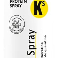 FIRENZE Keratin Protein Spray 300 ml