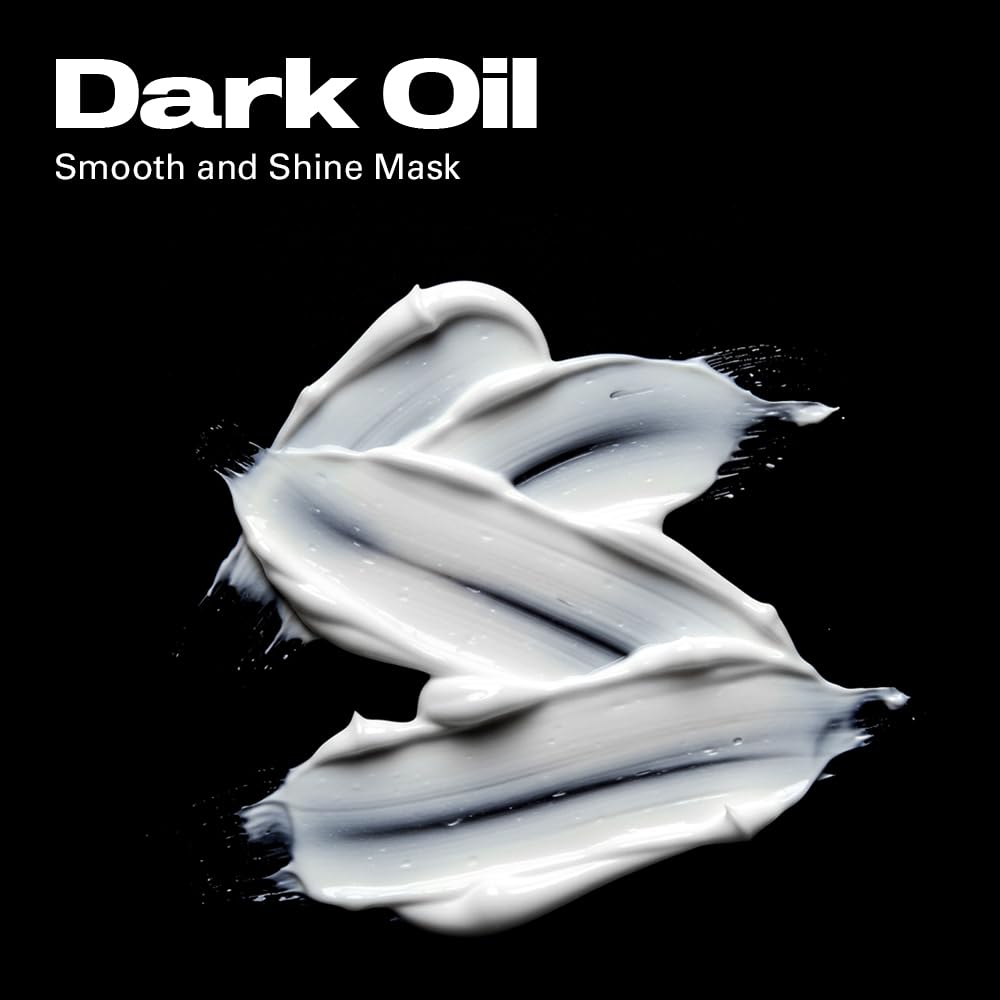 SEBASTIAN PROFESSIONAL DARK OIL SMOOTH & SHINE MASK – 500 ml