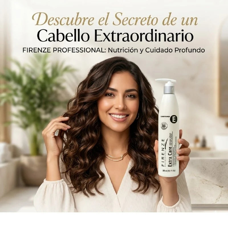 FIRENZE Professional Extra Care Conditioner – 1000 ml