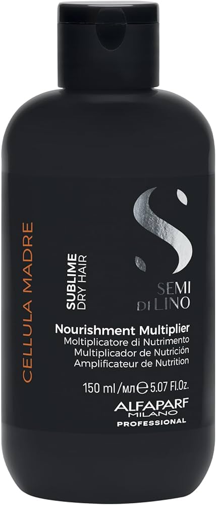 ALFAPARF Cellula Madre Nourishment Multiplier