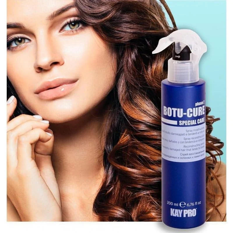 KAYPRO Phase 2 Botu-Cure Special Care Spray Reconstrucción – 200 ml